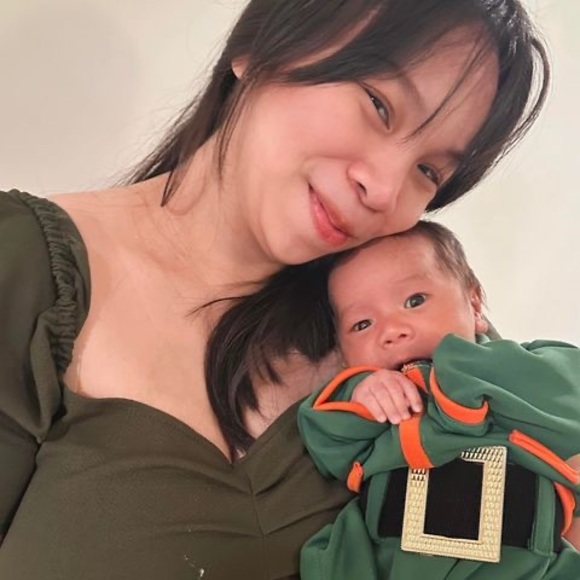 Meet your Posher, Irah - Picture 1 of 1